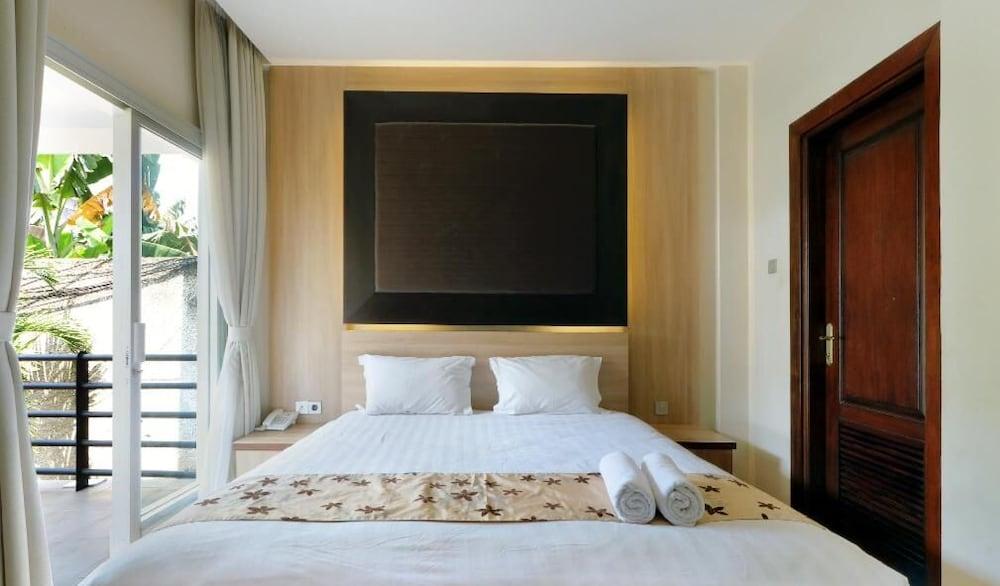 Mutiara Suites Yakarta Exterior foto