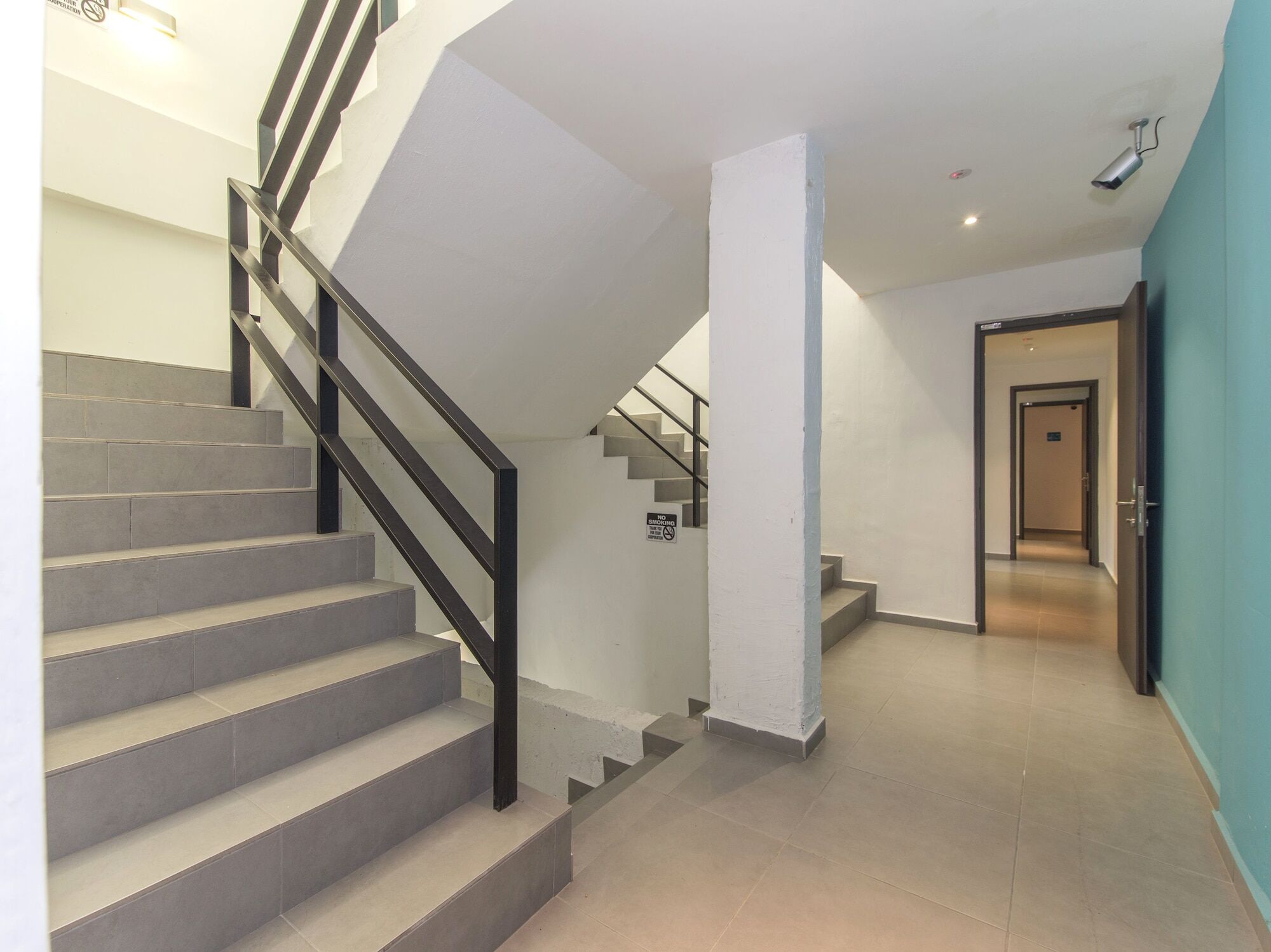 Mutiara Suites Yakarta Exterior foto